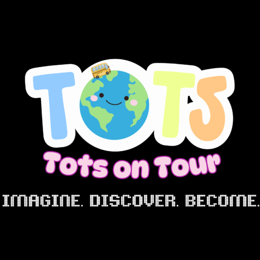 Tots On Tour Singapore